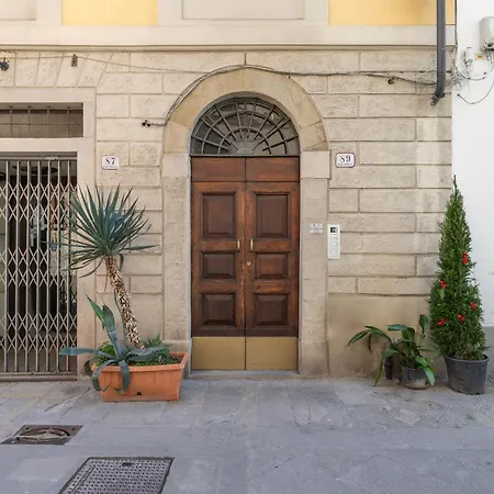 Charming 18 Min Da Firenze Apartamento Prato (Prato)