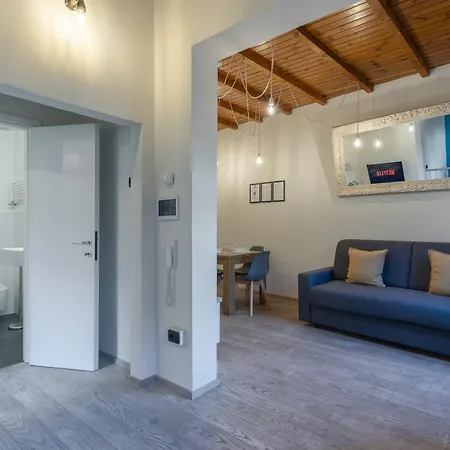 Charming 18 Min Da Firenze Appartamento