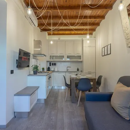 Charming 18 Min Da Firenze Apartamento
