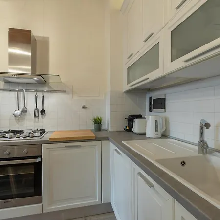 Charming 18 Min Da Firenze Appartamento