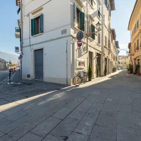 Charming 18 Min Da Firenze Apartamento *