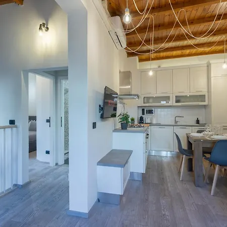 Appartamento Charming 18 Min Da Firenze *