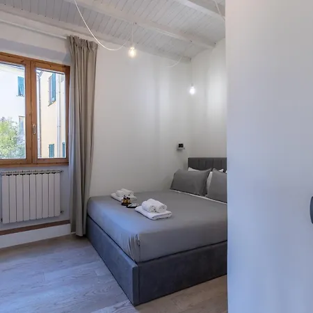 Charming 18 Min Da Firenze Prato (Prato)