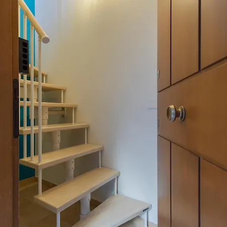 아파트 Charming 18 Min Da Firenze *
